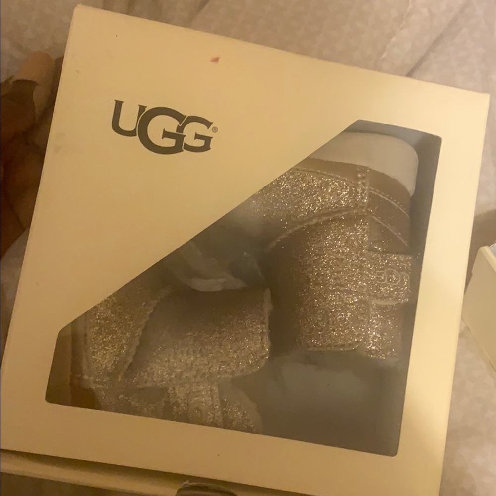 Uggs boots